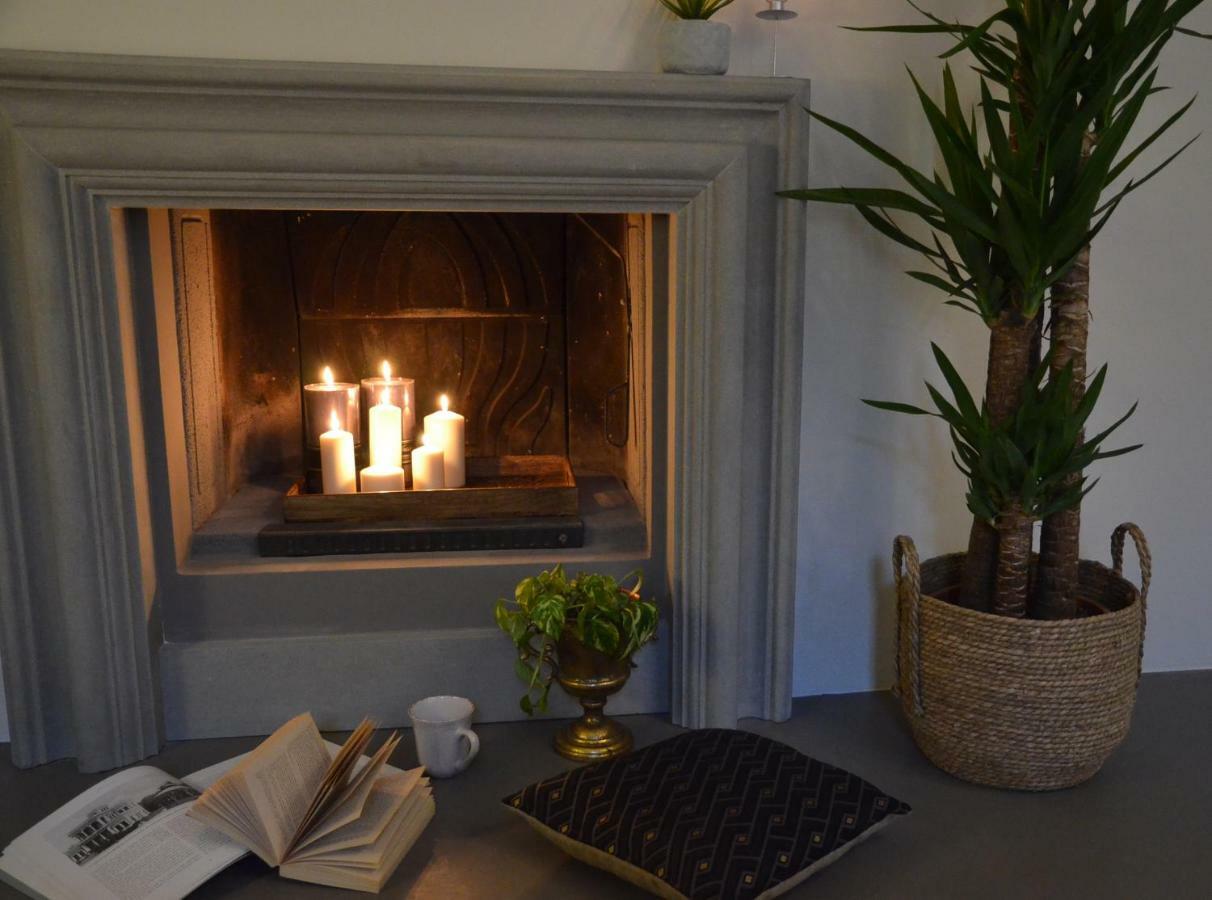 Charming Flat Righi Bologna Apartment Bagian luar foto