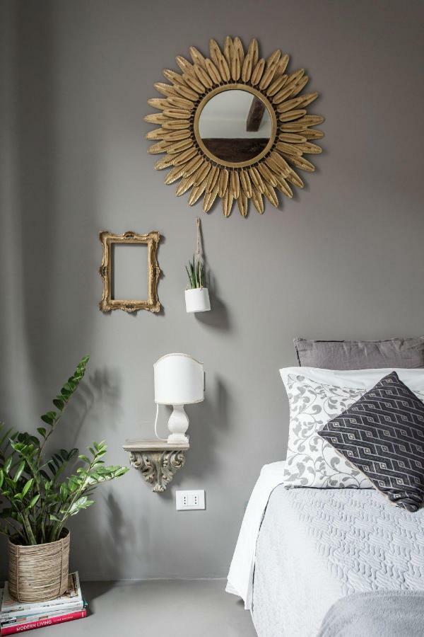 Charming Flat Righi Bologna Apartment Bagian luar foto